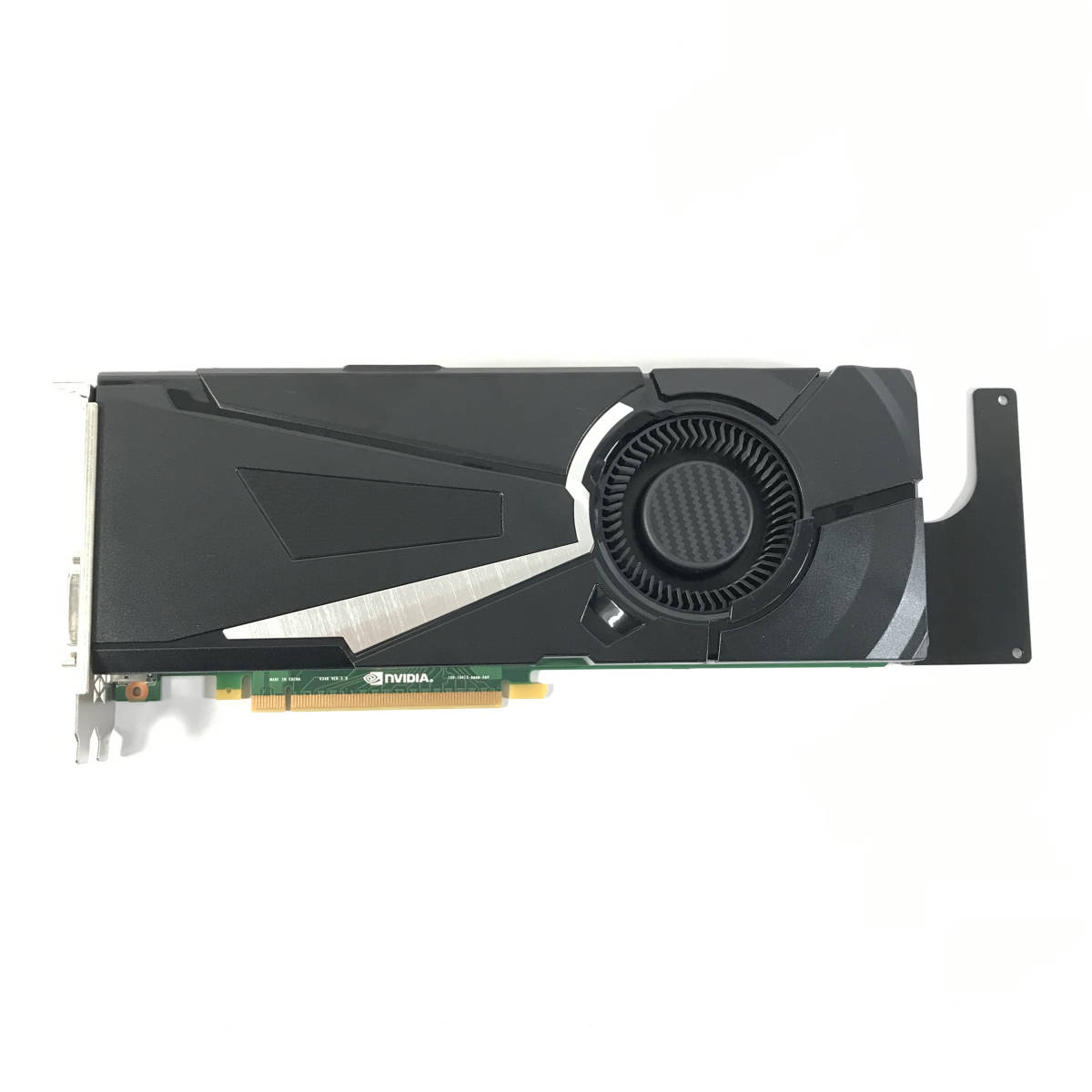 最大87%オフ! CT407-Dell 0H7FC2 NVIDIA GeForce GTX 1080 8GB