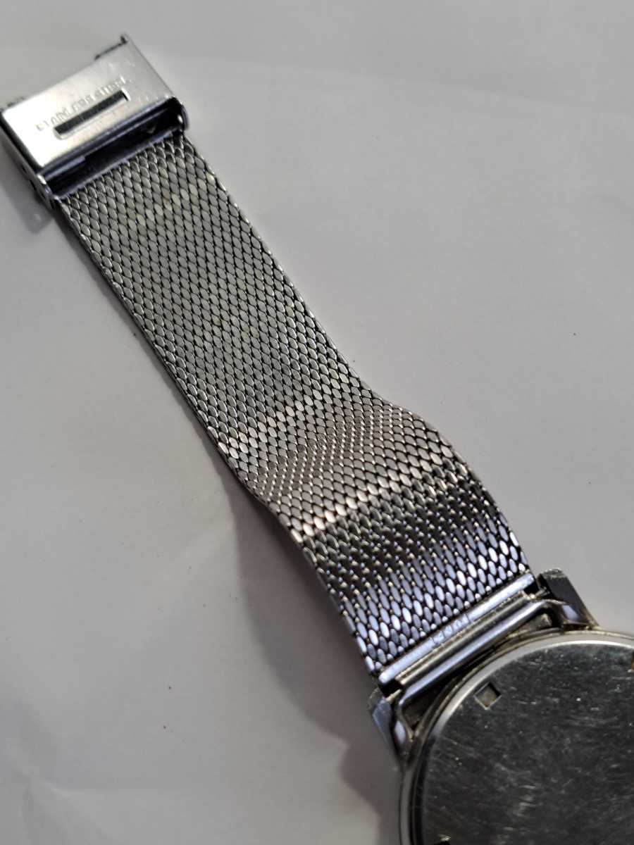 ETERNA-MATIC 3003 エテルナマチック メンズ 腕時計 オートマチック 自動巻き 稼働品