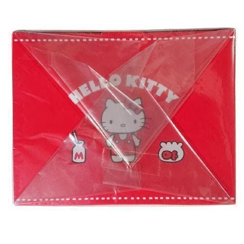 [未開封/終売品] HELLOKITTY ハローキティ Happy 45th Anniversary メモリアルドール 70's