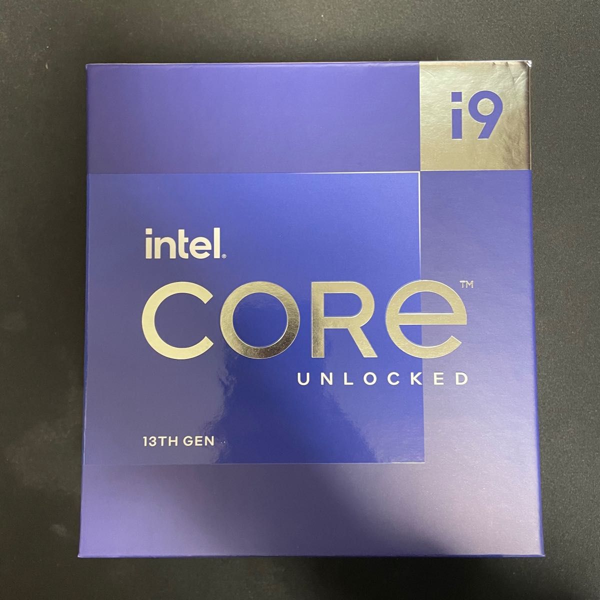最終値下げ】Intel Core i9-13900K BOX PCパーツ PCパーツ shottys.com