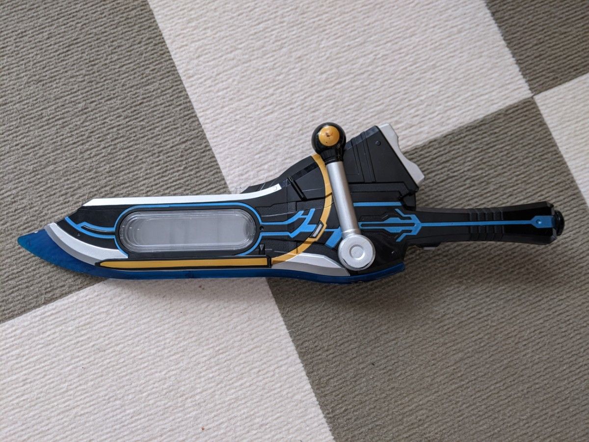 新品即決 仮面ライダーオーズ ベルト＆武器セット まとめ売り｜Yahoo 特撮