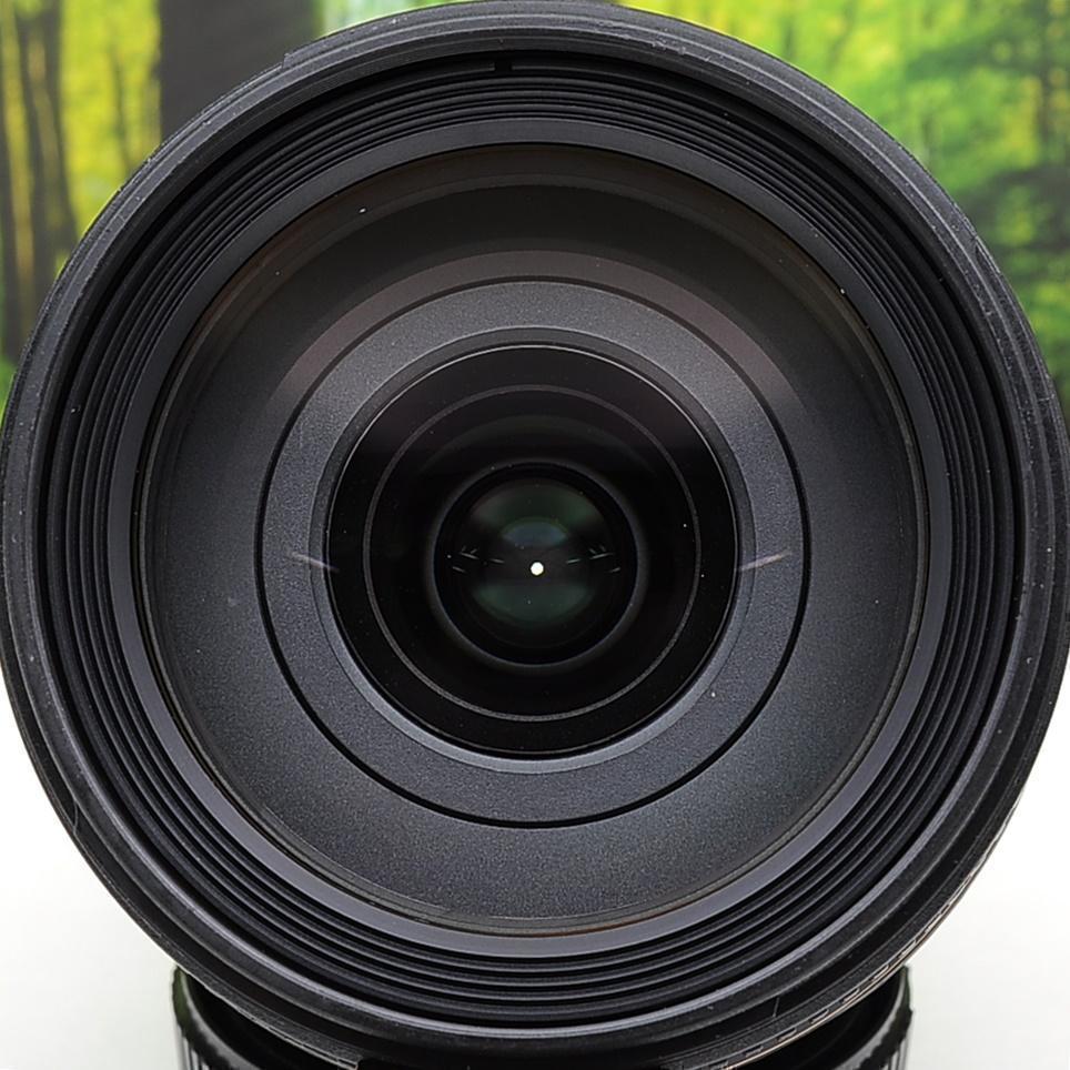 早者勝ち! Nikon用タムロンレンズ☆16-300mm☆遠近両用超便利レンズ