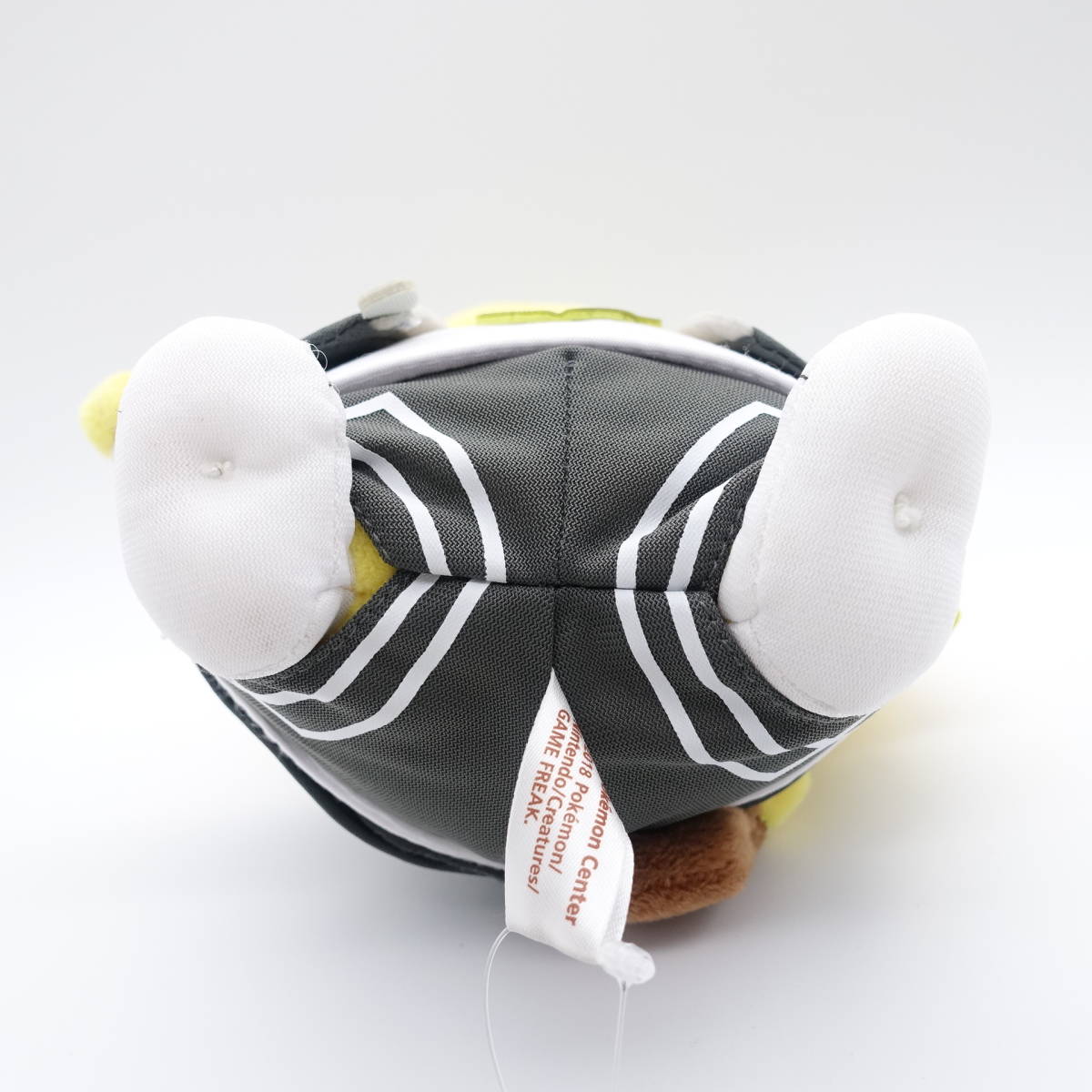 ボスごっこピカチュウ ゲーチス ぬいぐるみ