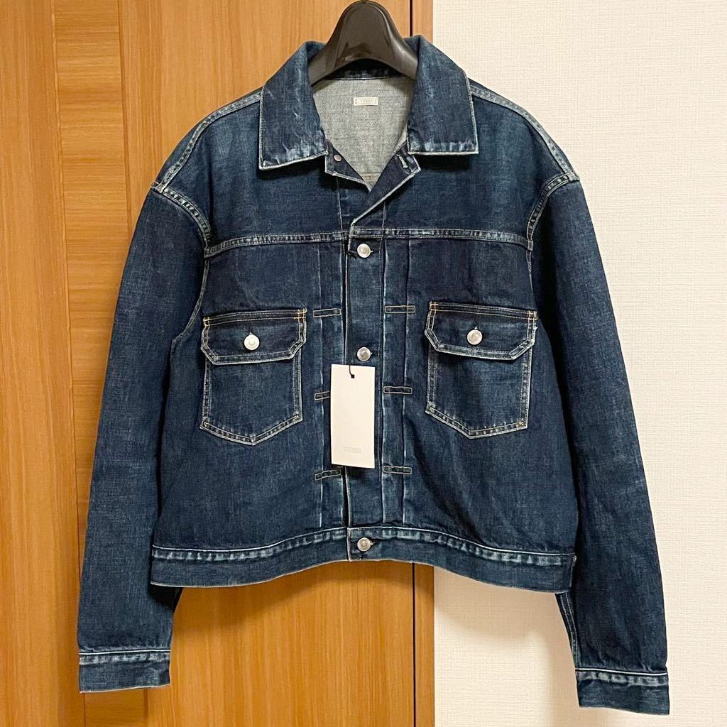 世界有名な 未使用 A.PRESSE コモリ 23SS apresse ジャケット/アウター