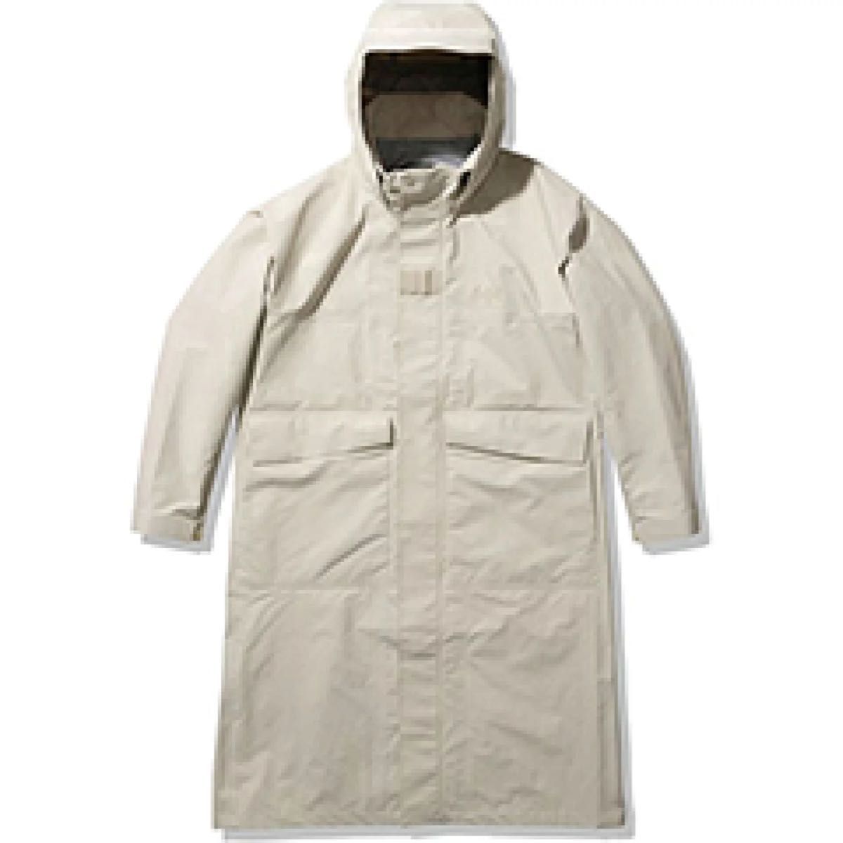 〓定価41,800円〓 HELLY HANSEN フロムレインコート(ユニセックス