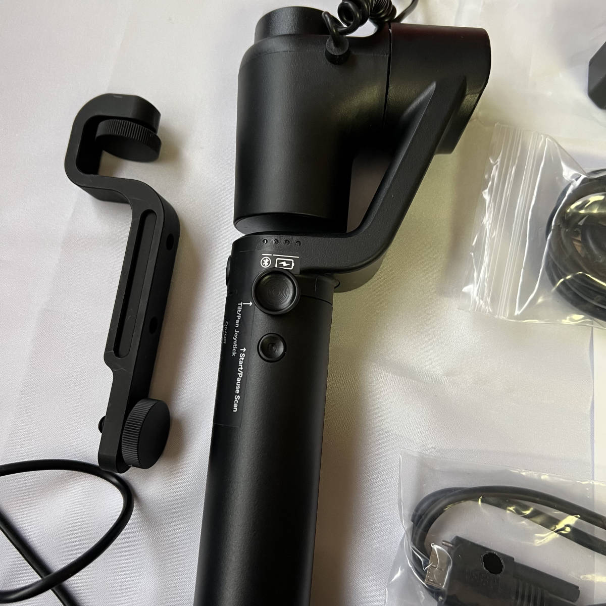 得価格安 Revopoint 2軸ターンテーブル(MINI 3Dスキャナー用)A230