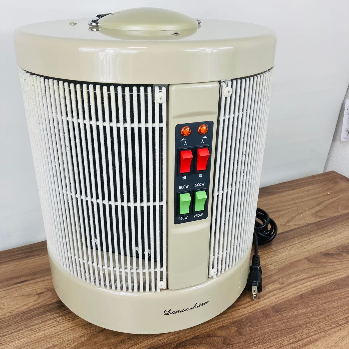 暖話室 1000型 DAN1000-R16 IM-1000