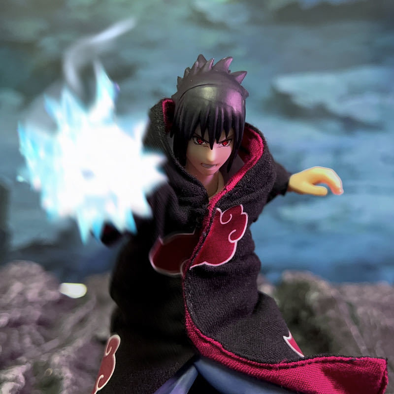 1/12スケール コート S H Figuarts うちはサスケ Y90 NARUTO 1/12スケール コート S H Figuarts うちはサスケ Y90 NARUTO