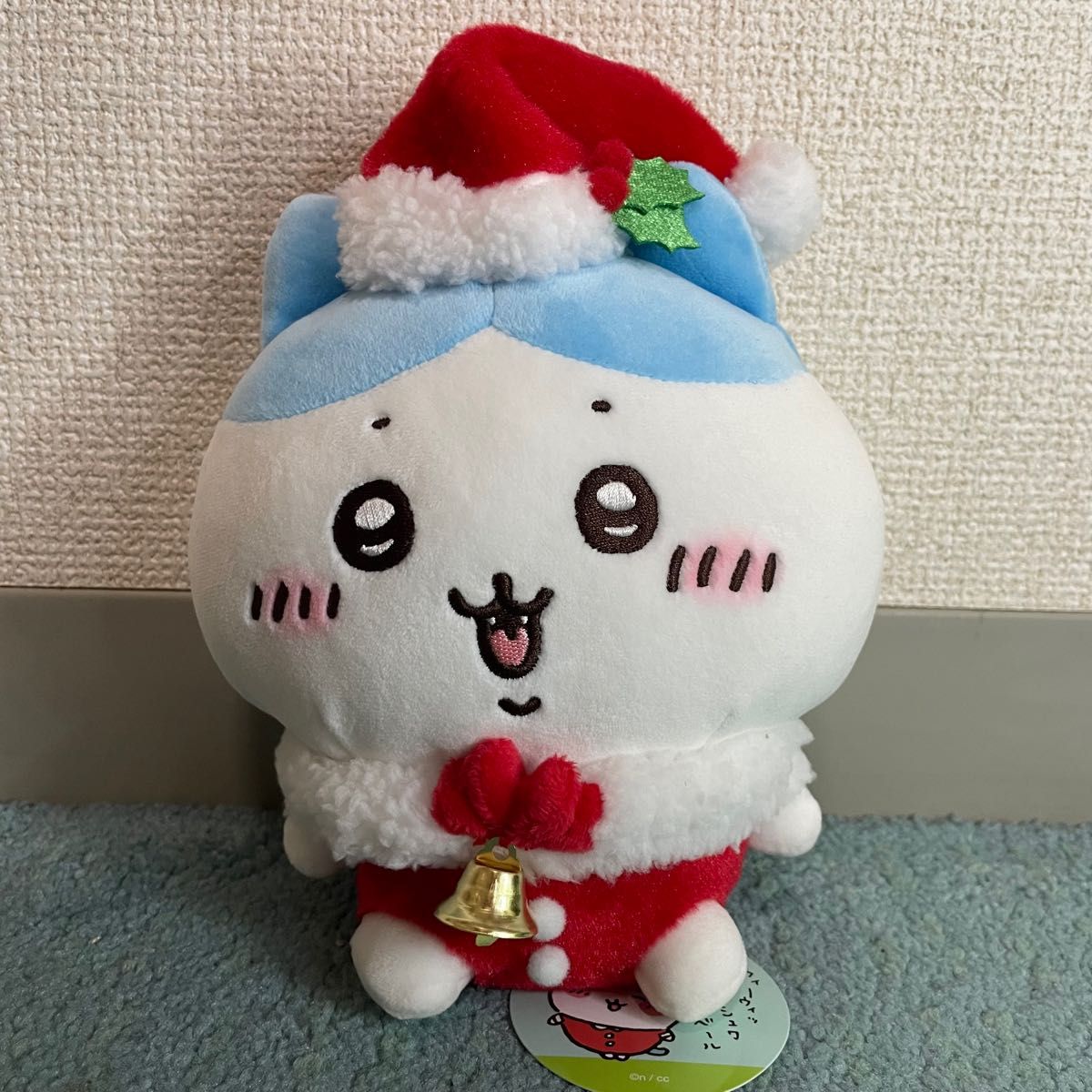 ちいかわ クリスマス サンタ ぬいぐるみ|Yahoo!フリマ(旧 ちいかわ クリスマス サンタ ぬいぐるみ|Yahoo!フリマ(旧