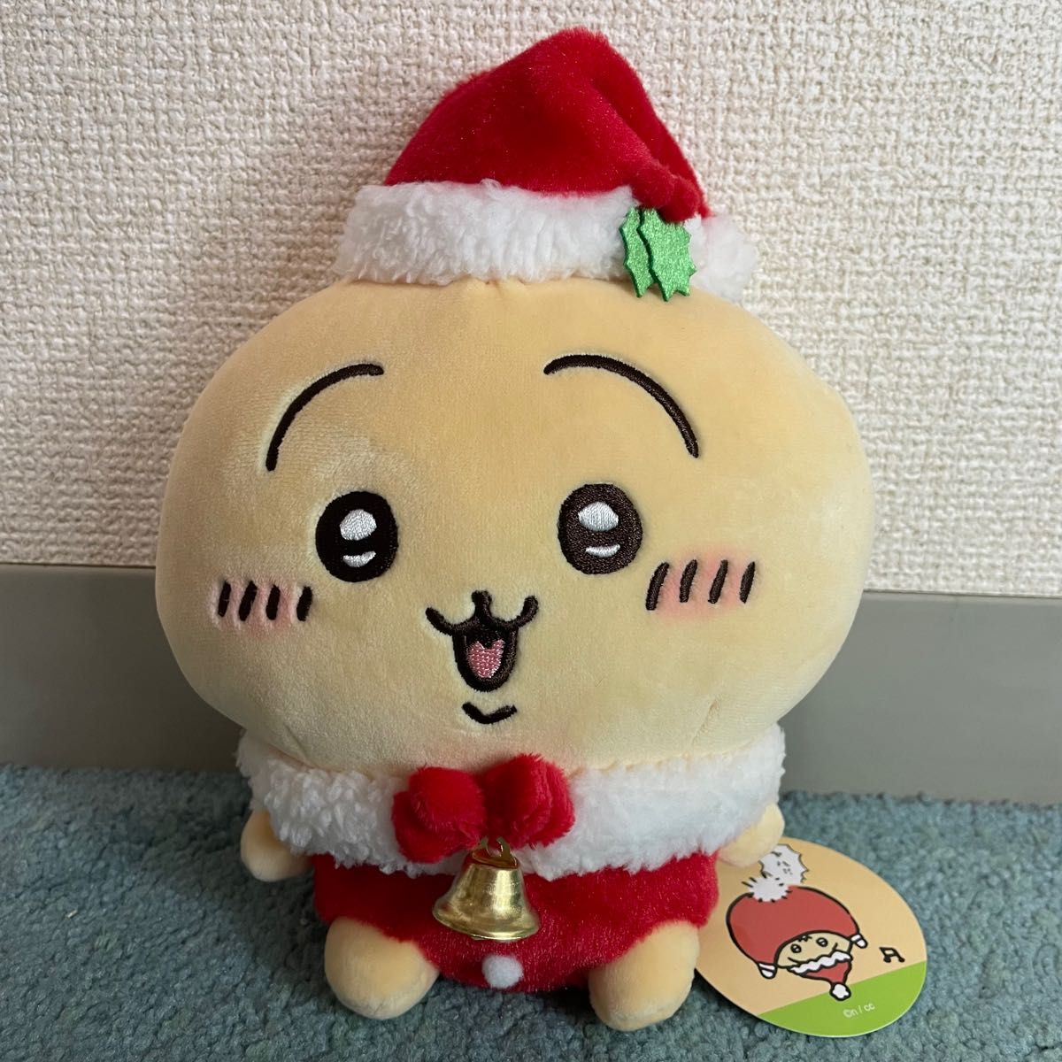 ちいかわ クリスマス サンタ ぬいぐるみ|Yahoo!フリマ(旧 ちいかわ クリスマス サンタ ぬいぐるみ|Yahoo!フリマ(旧
