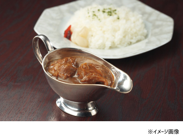 国産牛すじカレー中辛 6食 国産牛すじカレー中辛180g×6 レトルト KGS-30 内祝い お祝い 返礼品 贈答 進物 ギフトプレゼント 税率8％_画像2