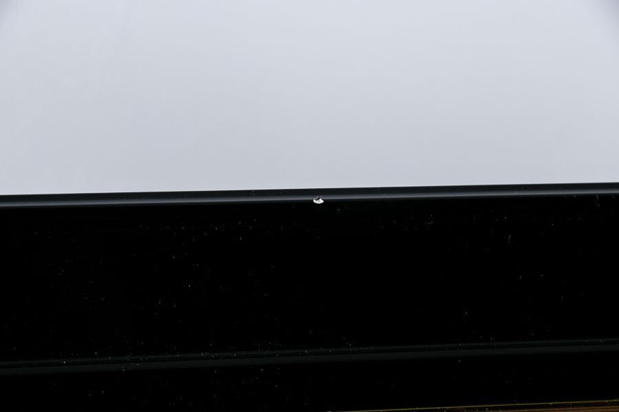 【絵画】『 加藤彩 「人魚姫」 鉛筆画 オリジナル 額装 紙箱 13156 』 かとうあや イラストレーター インテリア 女性画 芸術 美術 幻想の画像6