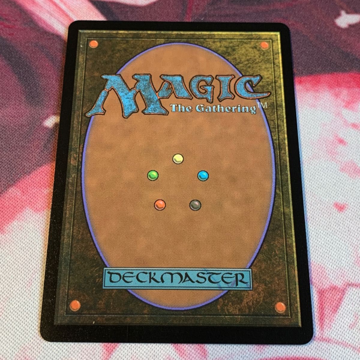 【MTG】暗黒の深部 DMR 日本語FOIL