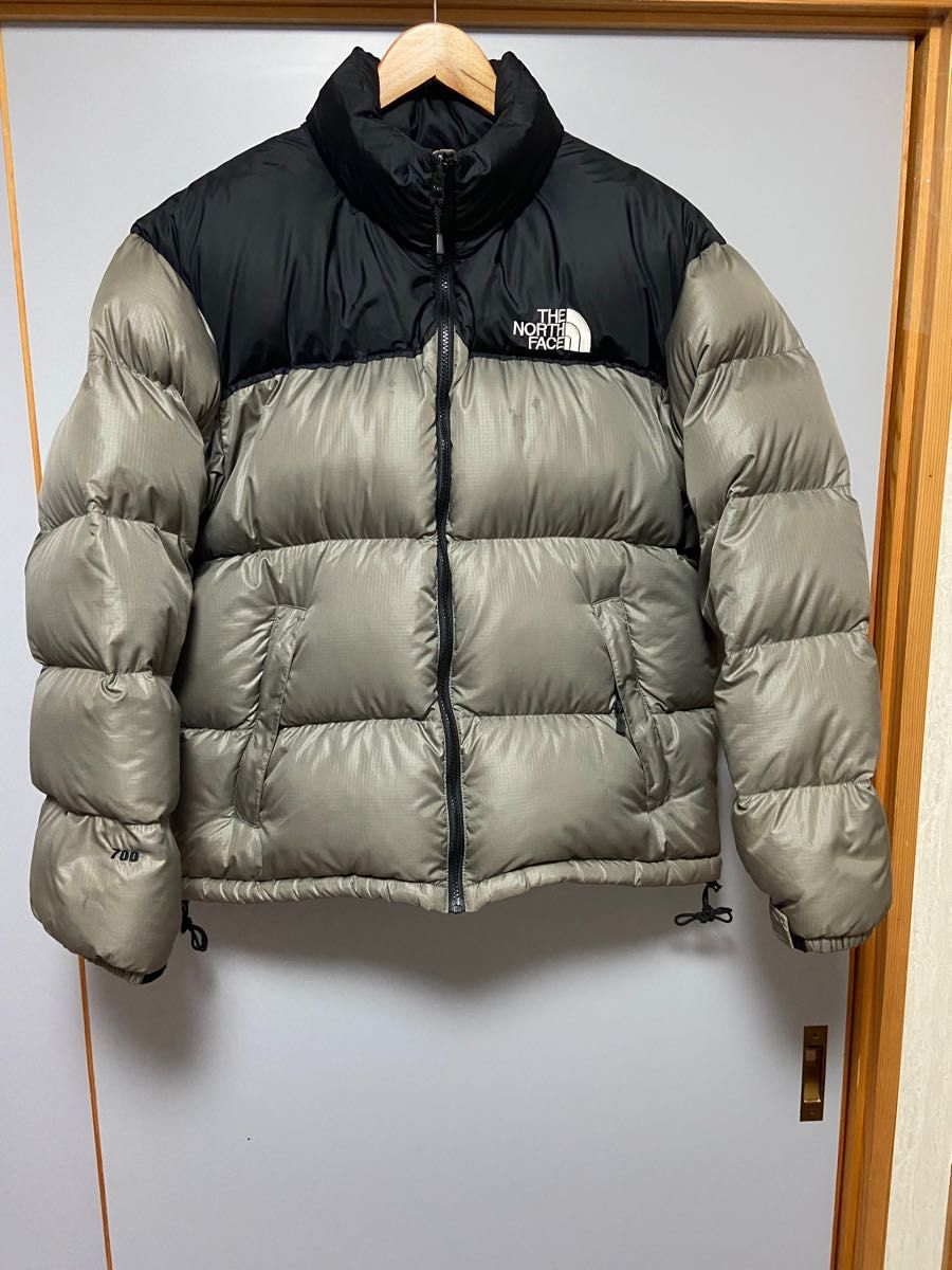ノースフェイス ヌプシジャケット 700 | labiela.com