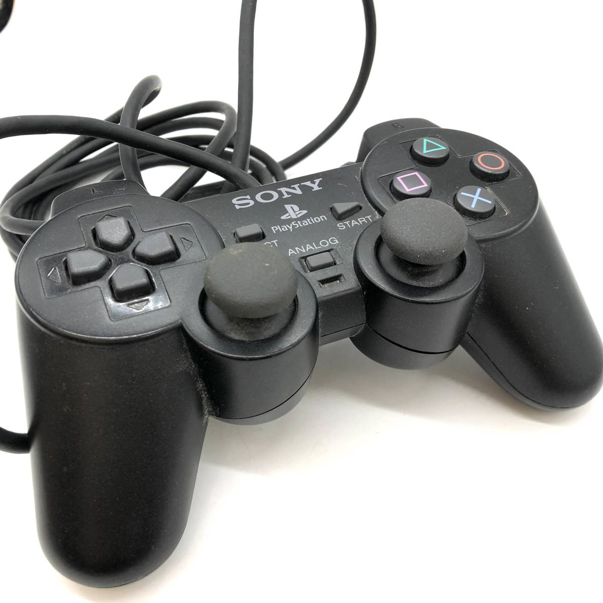 SONY PS2 プレイステーション2 PlayStation2 SCPH-10000 ジャンク品 