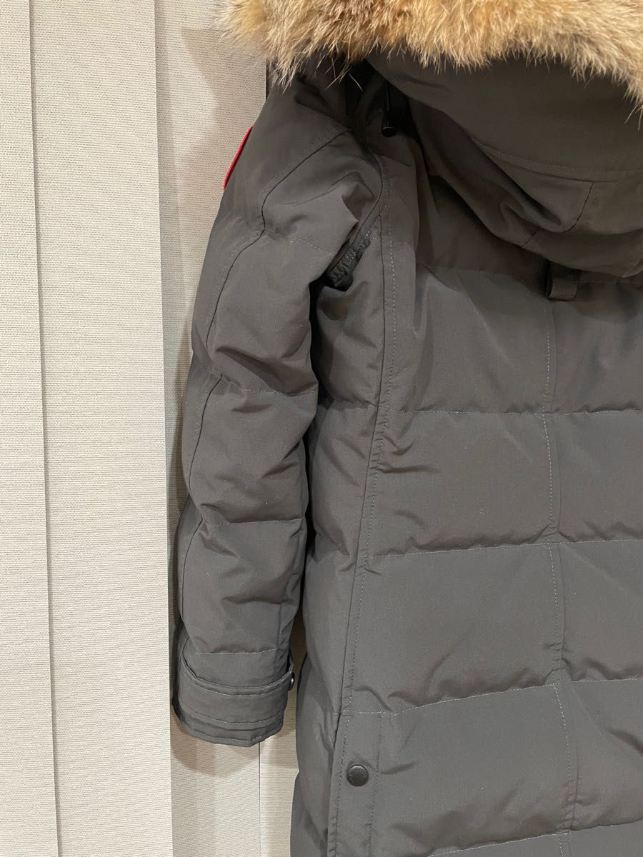 CANADA GOOSE SHELBURNE PARKA 3802LA 最終値下げ | alfasaac.com
