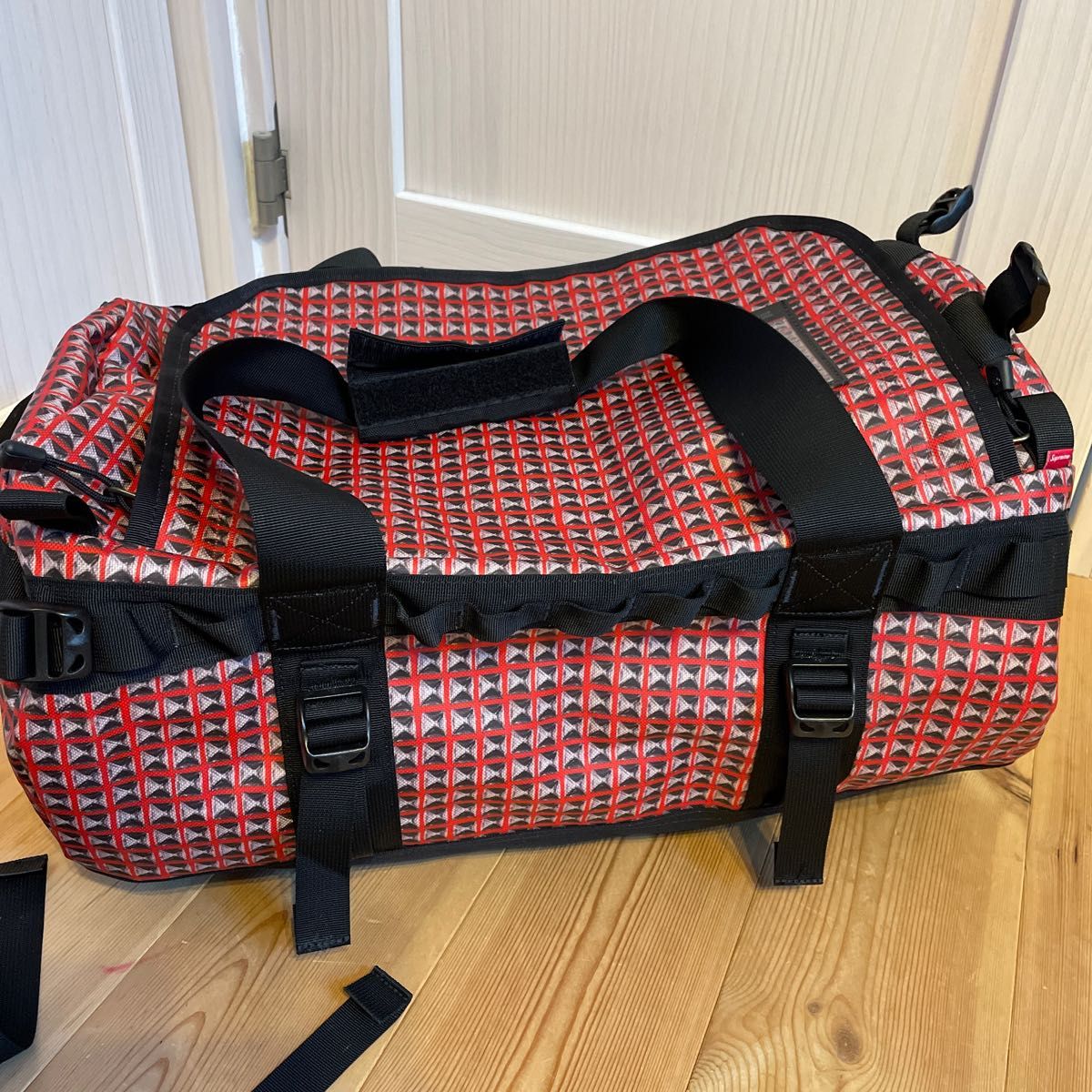 supreme ノースフェイス ダッフルバッグ シュプリームバッグ supreme ノースフェイス ダッフルバッグ シュプリームバッグ