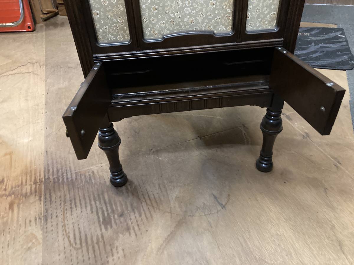 Victrola 4-5 国産 フロア型蓄音機 作動未確認品 | hyundaikudus.com