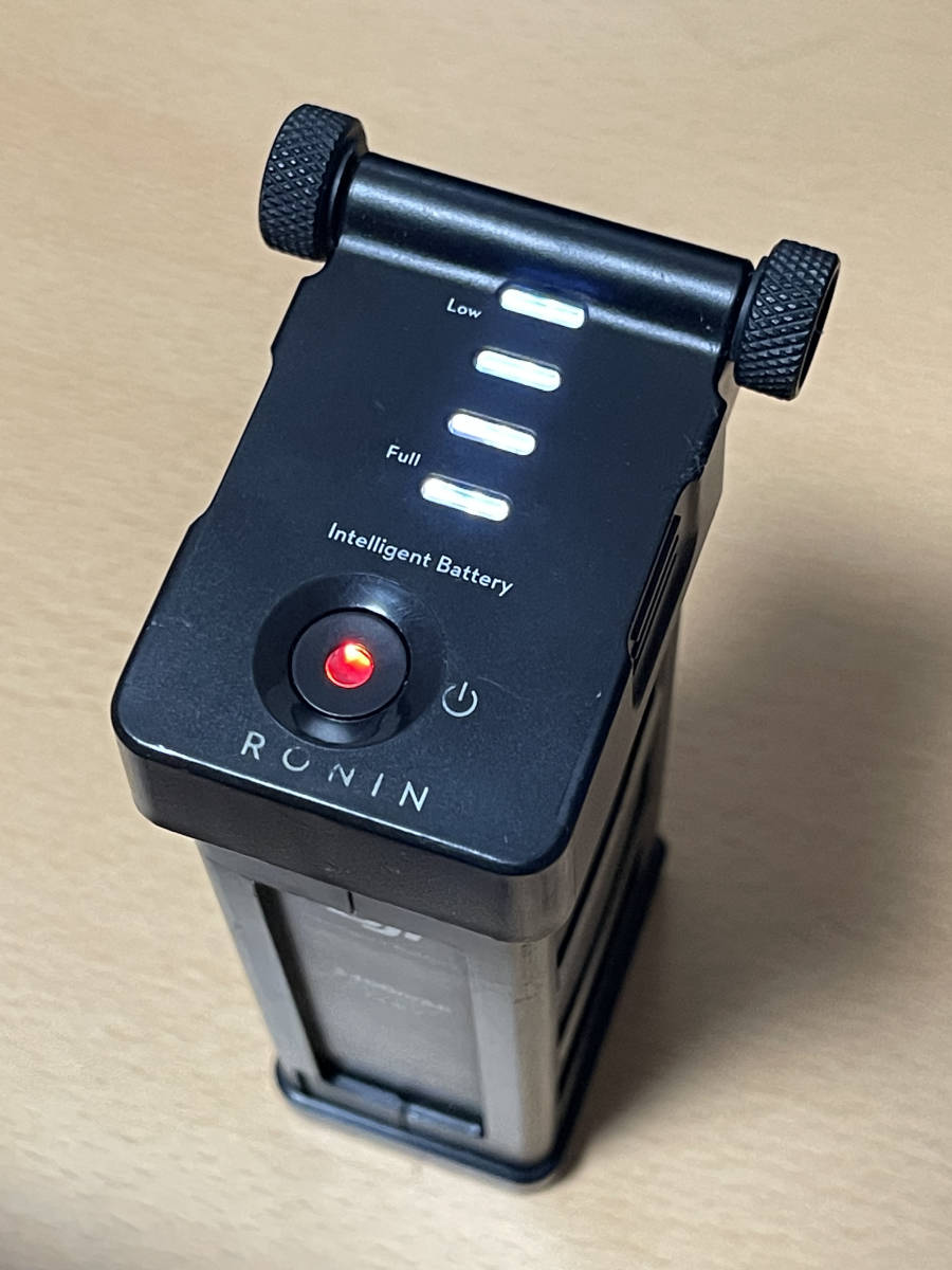 Yahoo!オークション - DJI RONIN-Mバッテリー 4S Battery 中古 Yahoo!オークション - DJI RONIN-Mバッテリー 4S Battery 中古