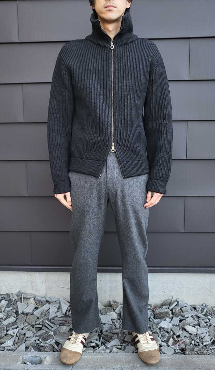 Maison Martin Margiela アナトミックパンツ 44 www