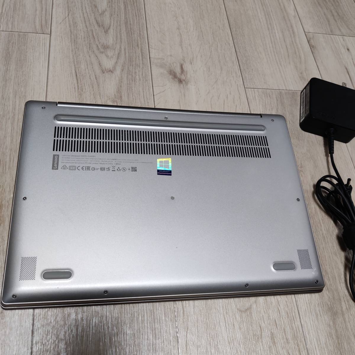 くらしを楽しむアイテム Lenovo IdeaPad 530S-14ARR レノボ ノート
