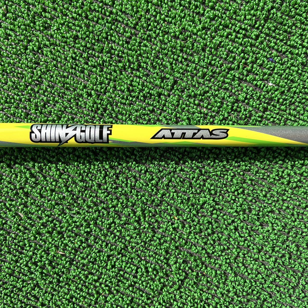 Yahoo!オークション - 値下げしました クララ先生監修SHIN GOLF Yahoo!オークション - 値下げしました クララ先生監修SHIN GOLF