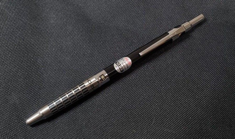 パイロット ハイメカホルダー H-2005 廃番 シャーペン