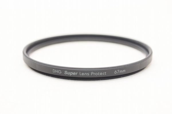 ☆送料無料☆ marumi マルミ DHG Super Lens Protect 67mm #22123105_画像1
