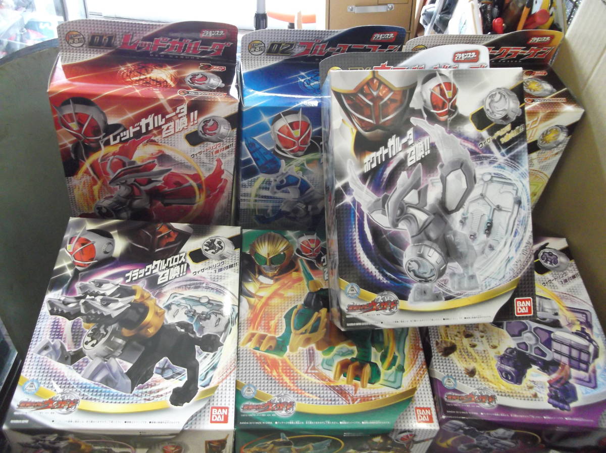 世界的に有名な 01-06 プラモンスターシリーズ 仮面ライダーウィザード 未開封新品 EX 同梱不可 現状渡し品 まとめて 全7種 仮面ライダーウィザード 世界的に有名な 01-06 プラモンスターシリーズ 仮面ライダーウィザード 未開封新品 EX 同梱不可 現状渡し品 まとめて 全7種 仮面ライダーウィザード