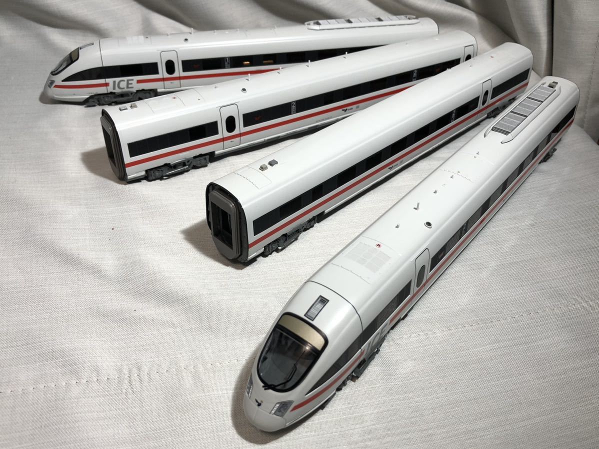 Yahoo!オークション - 【ROCO 72106】BR605 ICE-TD (DSBロゴ) ep Yahoo!オークション - 【ROCO 72106】BR605 ICE-TD (DSBロゴ) ep