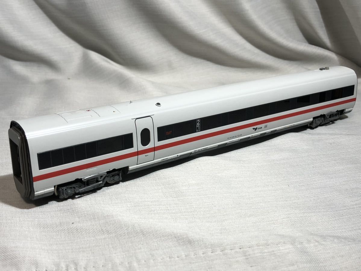 Yahoo!オークション - 【ROCO 72106】BR605 ICE-TD (DSBロゴ) ep Yahoo!オークション - 【ROCO 72106】BR605 ICE-TD (DSBロゴ) ep