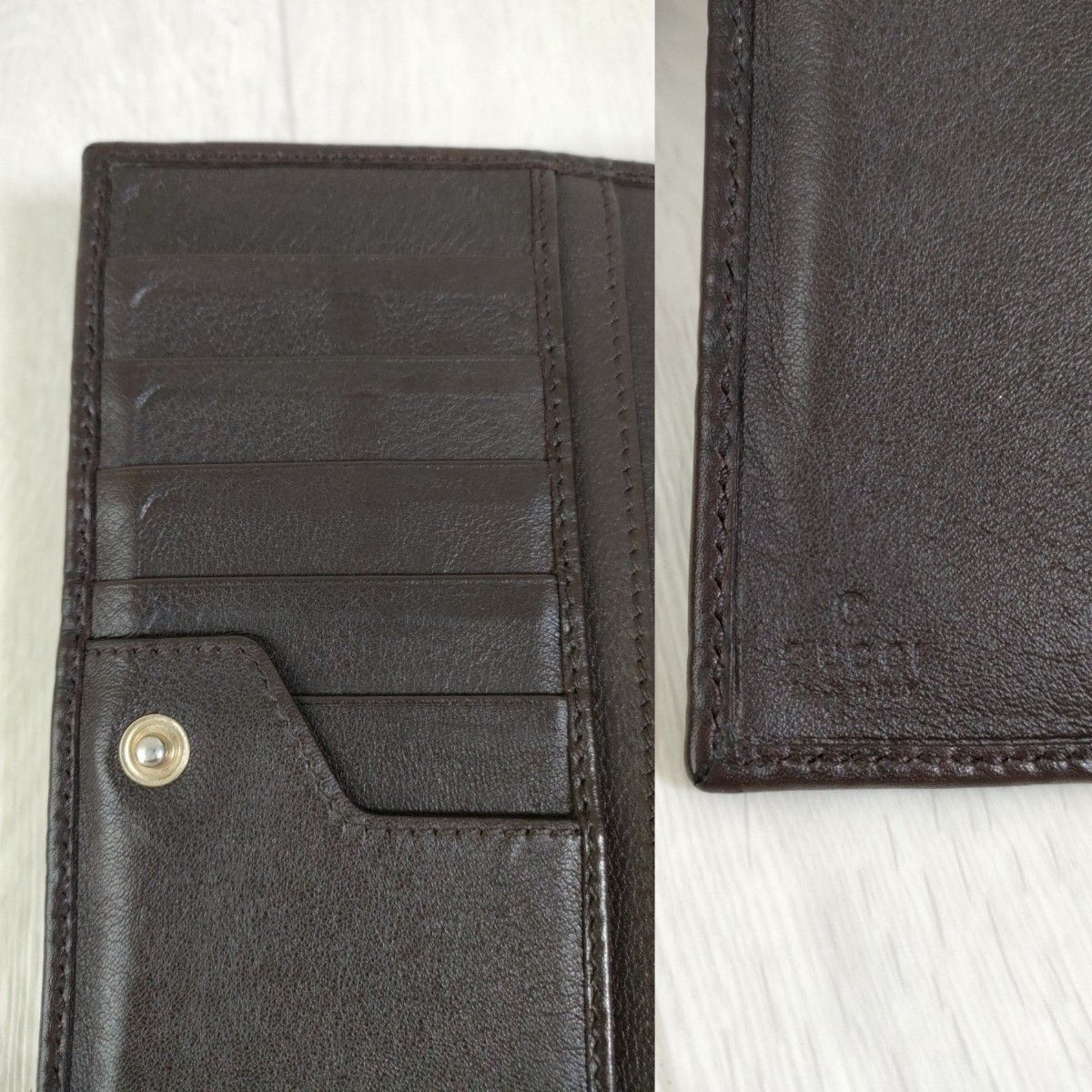 極美品 正規品 グッチ 長財布|Yahoo!フリマ(旧PayPayフリマ) 極美品 正規品 グッチ 長財布|Yahoo!フリマ(旧PayPayフリマ)