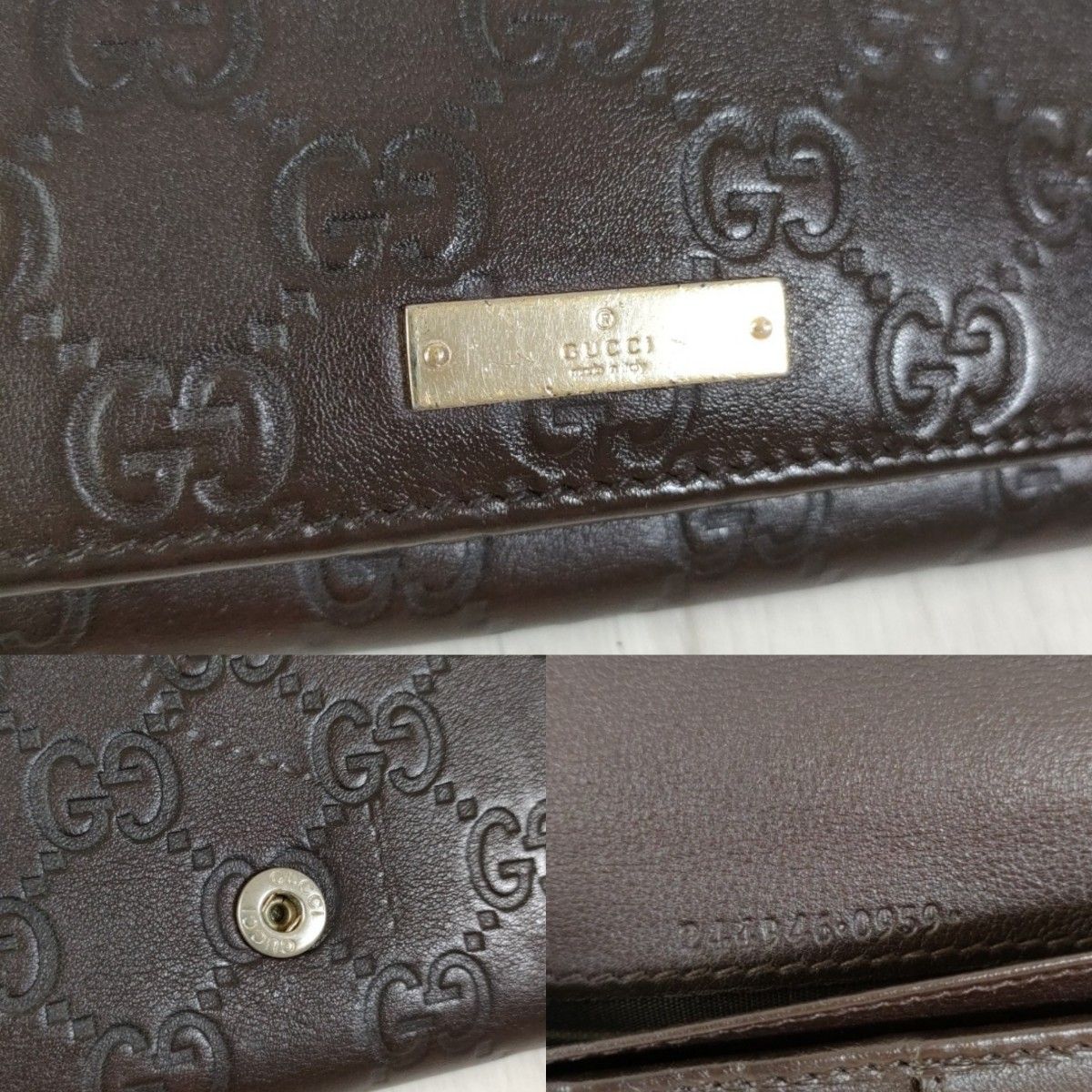極美品 正規品 グッチ 長財布|Yahoo!フリマ(旧PayPayフリマ) 極美品 正規品 グッチ 長財布|Yahoo!フリマ(旧PayPayフリマ)