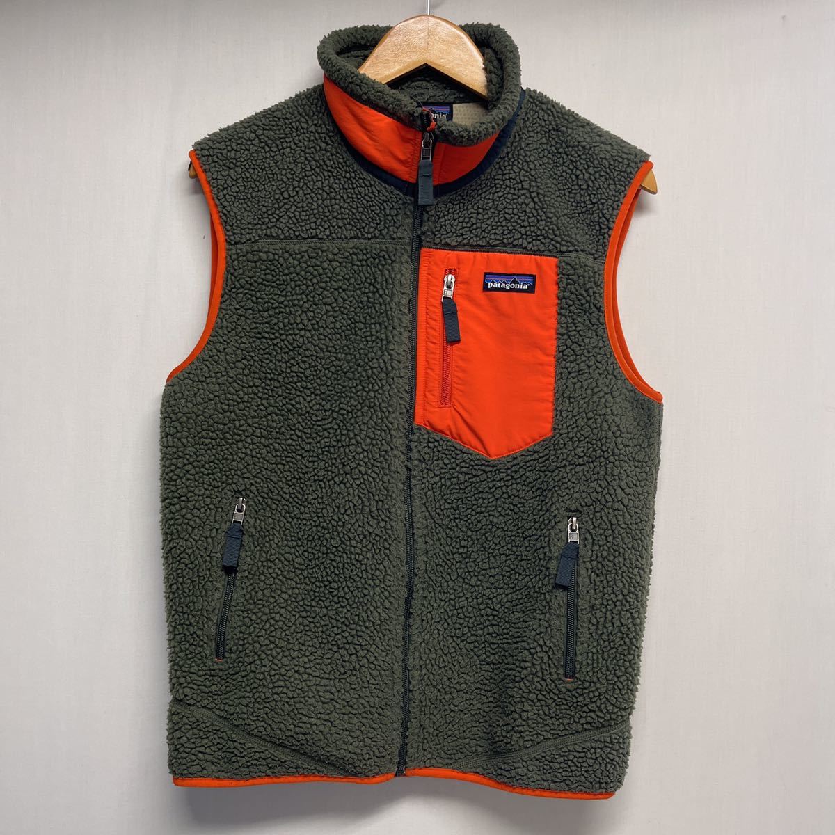 メーカー再生品】 Retro-X Classic パタゴニア】23048FA16 【patagonia