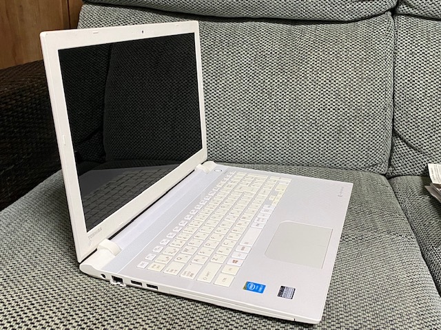 最初の dynabook dynabook t75/rws2 panaka.net - govtcollegedaman.ac.in