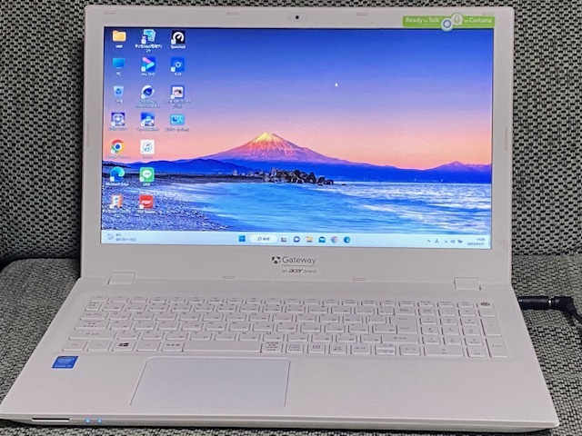 Acer ノートパソコン corei5 美品 | labiela.com