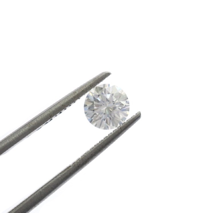 新発売】 天然ダイヤモンド ルース 1.007ct Gカラー VS-1 VERY GOOD
