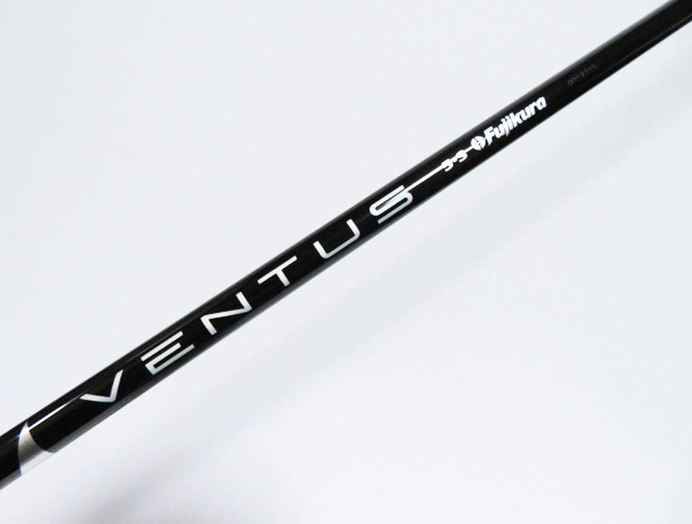 フジクラ 藤倉 VENTUS BLACK ベンタス ヴェンタス ブラック 5(S) 日本