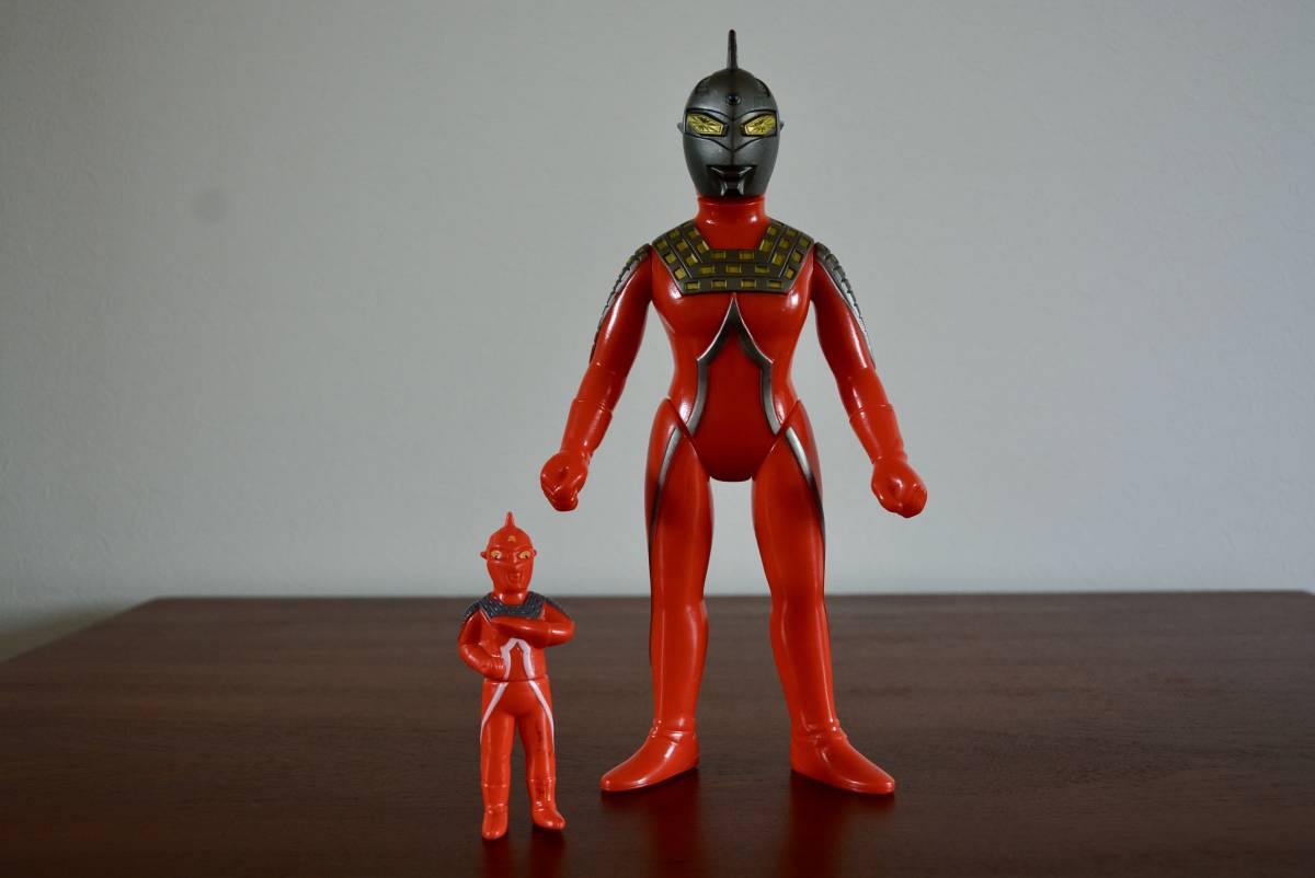 ウルトラセブン ソフビ ポピー グレードザウルス Yahoo!オークション - ポピー グレートザウルス ウルトラセブン