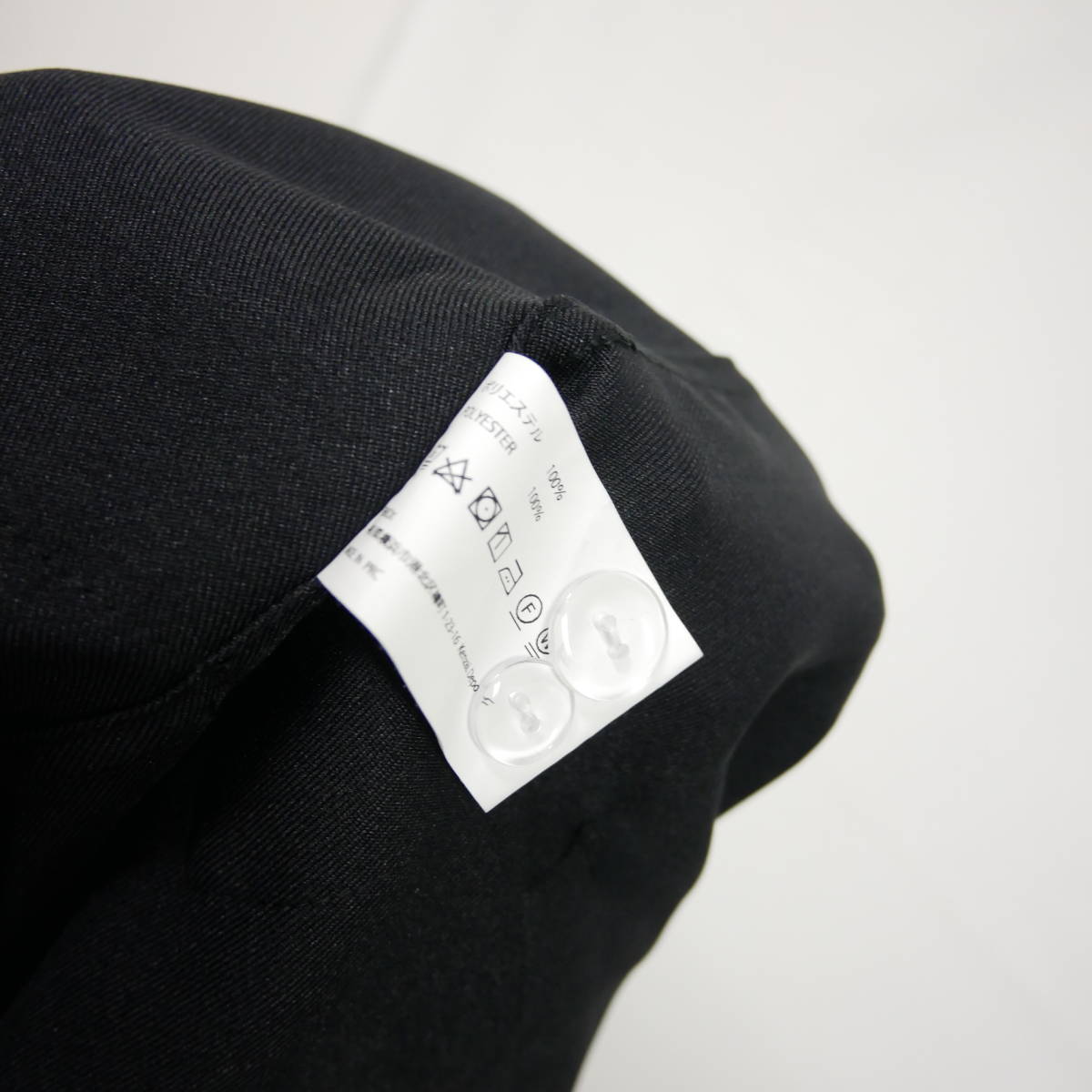 オフ TENBOX 10匣 DRUG DEALER shirts レザーコンビ メンズ