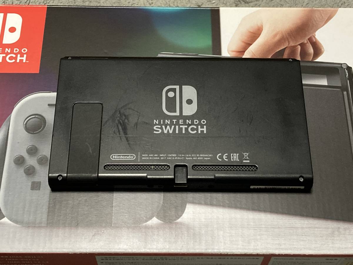 安売り Nintendo Switch 本体 ニンテンドースイッチ Joy-Con L R 