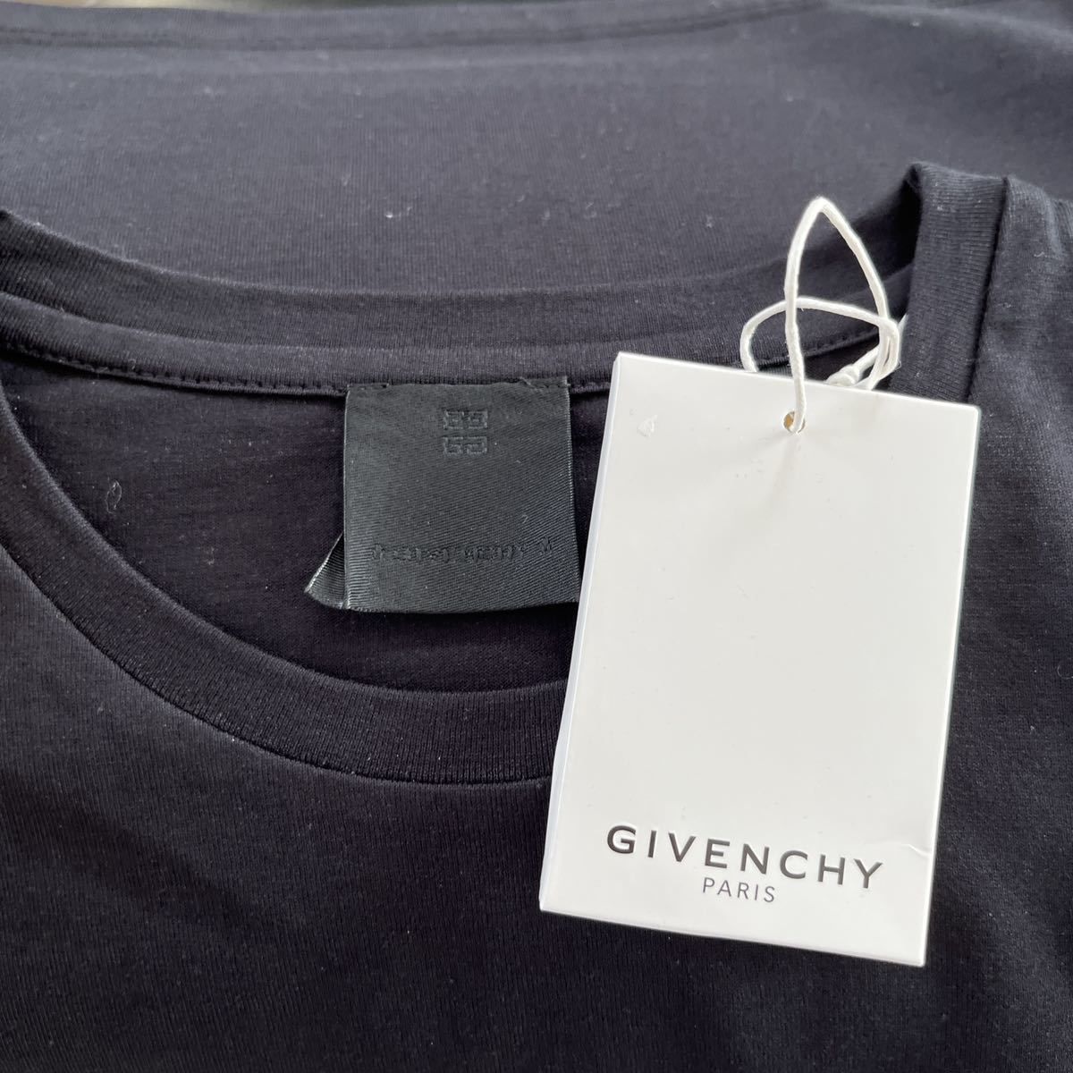 12y, GIVENCHY ジバンシィ 半袖 | csm.cg