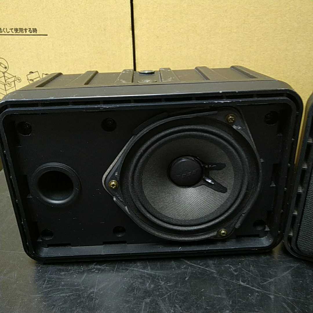 FZI91 訳あり BOSE ボーズ スピーカー 101MM 2個セット 1ペア FZI91 訳あり BOSE ボーズ スピーカー 101MM 2個セット 1ペア