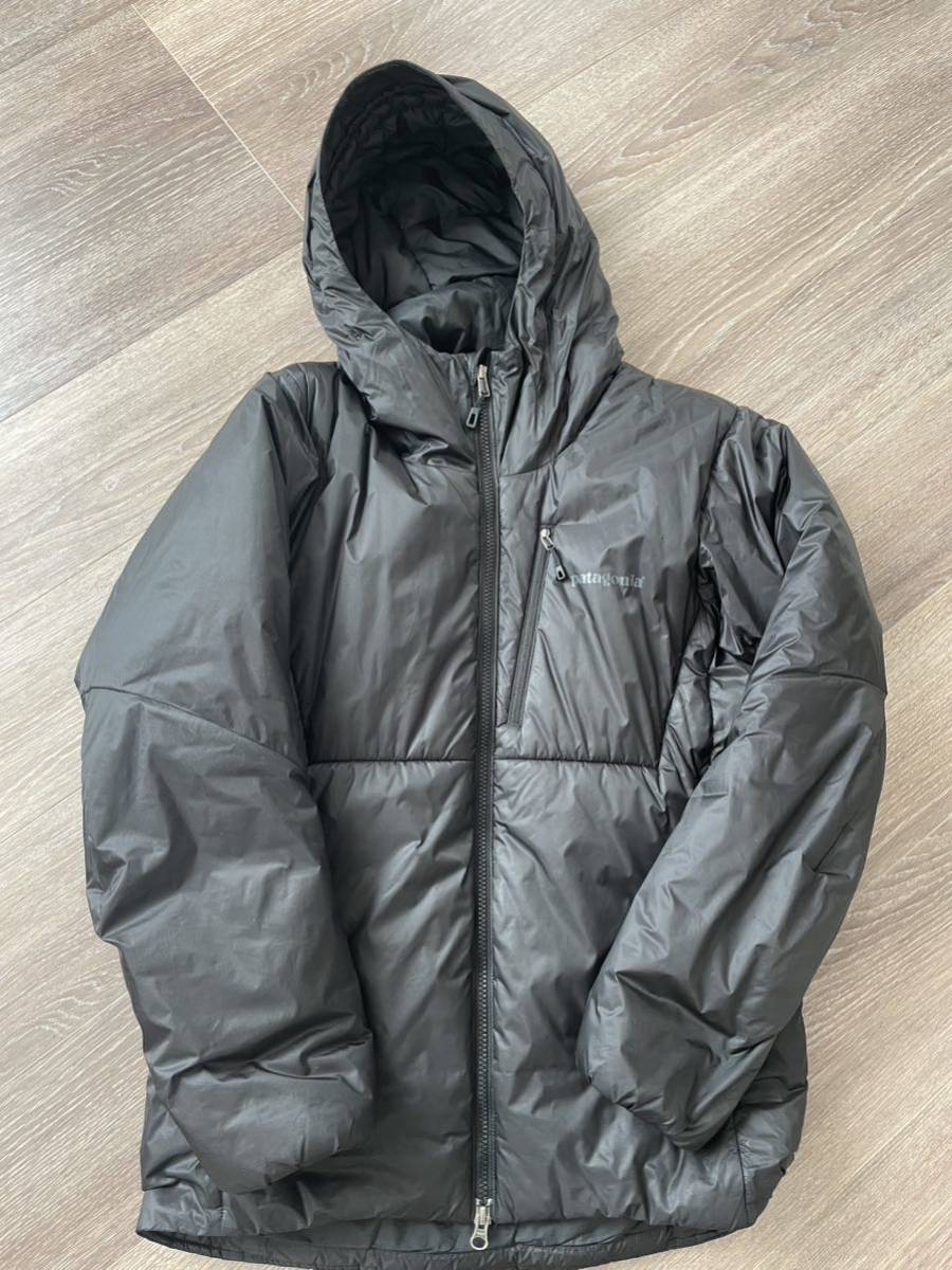 パタゴニア patagonia ダスパーカー ダウンジャケット ノースフェイス