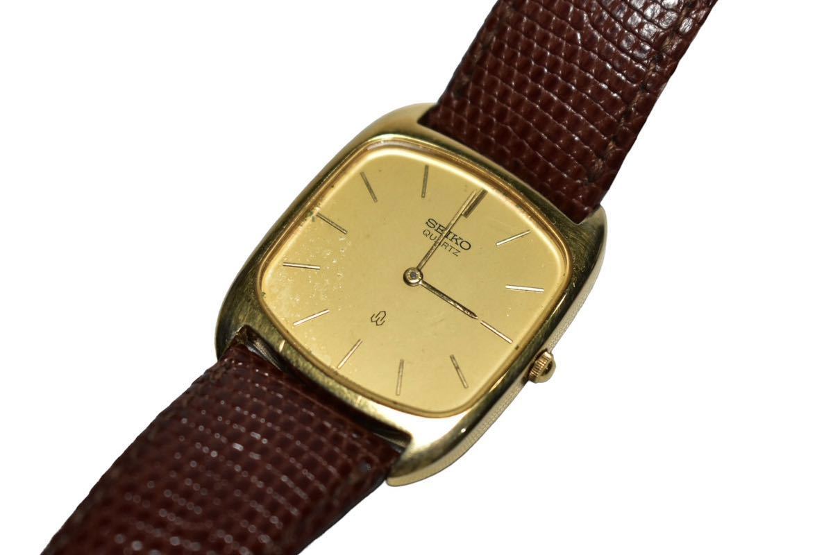 贈り物 稼働 14金 SEIKO/セイコー 腕時計 - 通販 - www.stekautomotive.com