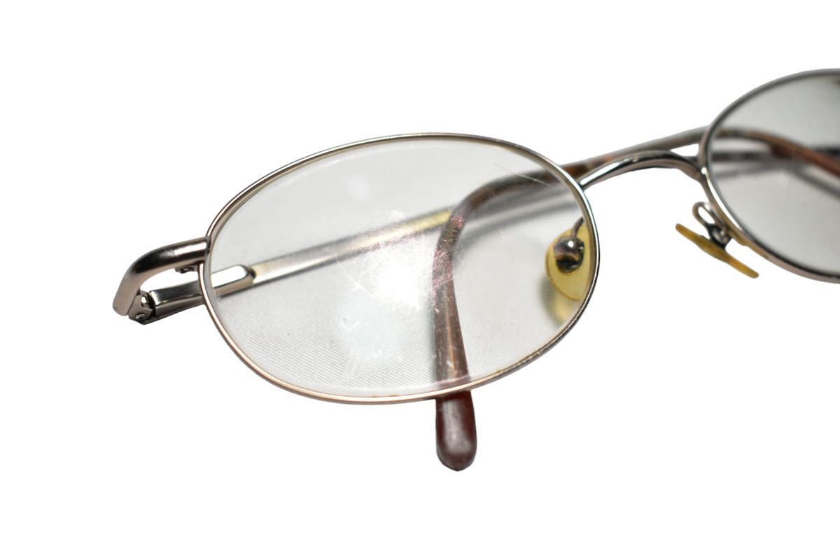  Италия производства [EMPORIO ARMANI/ Emporio Armani ]1089 полный обод раунд type Boston очки круг очки Vintage солнцезащитные очки 