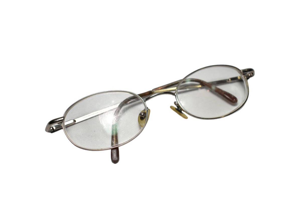  Италия производства [EMPORIO ARMANI/ Emporio Armani ]1089 полный обод раунд type Boston очки круг очки Vintage солнцезащитные очки 