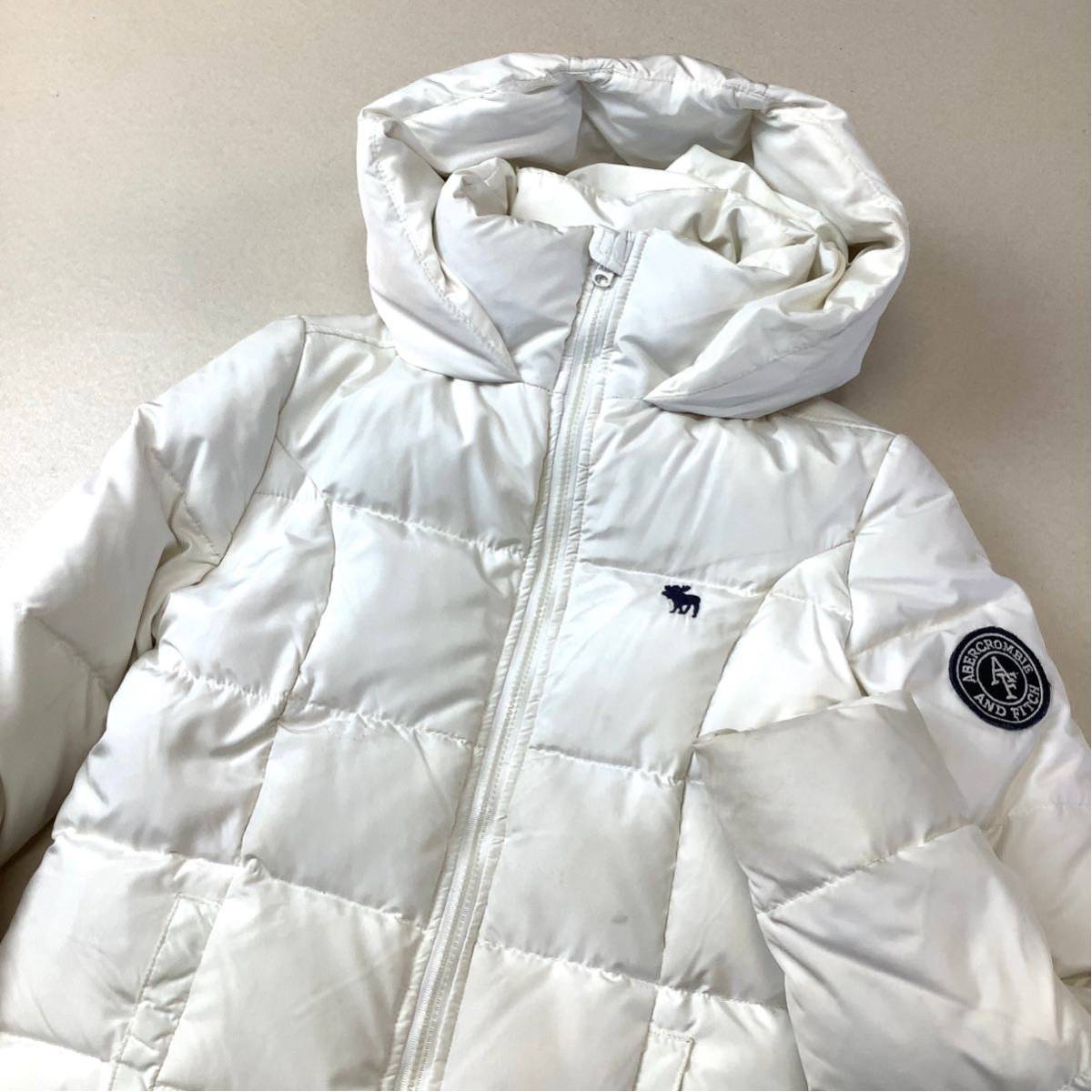 Abercrombie & Fitch アバクロンビー&フィッチ アバクロ 肉厚 Abercrombie & Fitch アバクロンビー&フィッチ アバクロ 肉厚