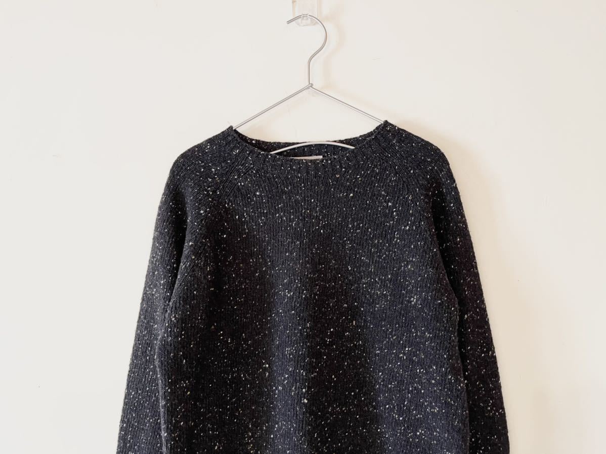 美品 スコットランド製 MARGARET HOWELL マーガレットハウエル 美品 スコットランド製 MARGARET HOWELL マーガレットハウエル