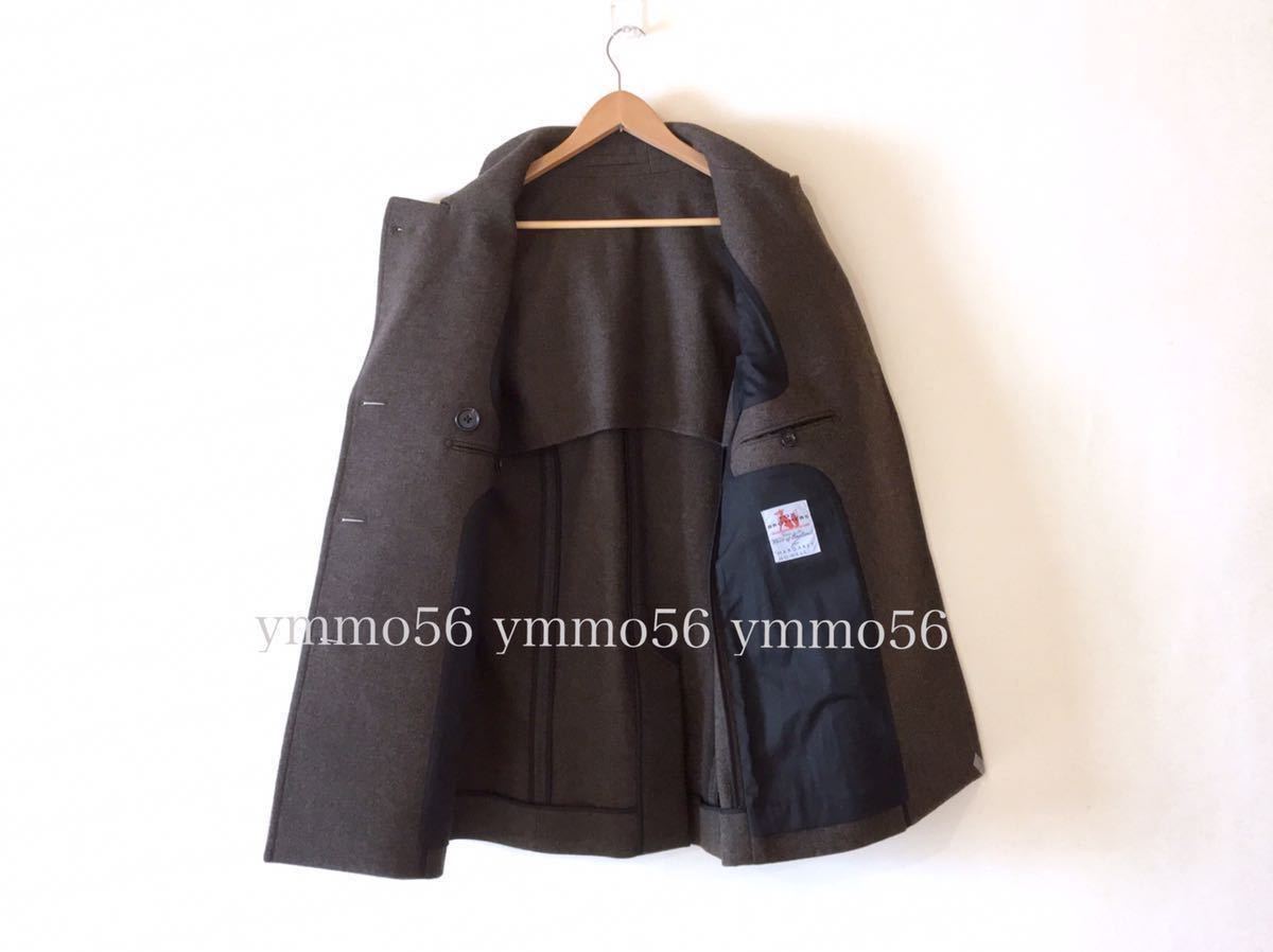 美品 MARGARET HOWELL× FOX BROTHERS マーガレットハウエル 美品 MARGARET HOWELL× FOX BROTHERS マーガレットハウエル